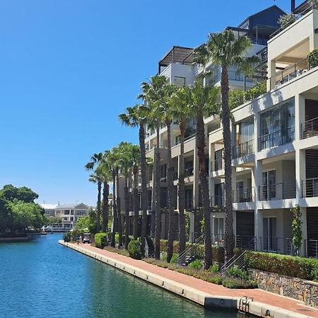 V&A Waterfront Marina Family Apartment 101 Altmore Kapské Město Exteriér fotografie