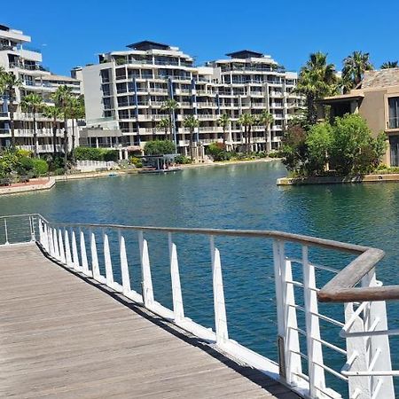 V&A Waterfront Marina Family Apartment 101 Altmore Kapské Město Exteriér fotografie