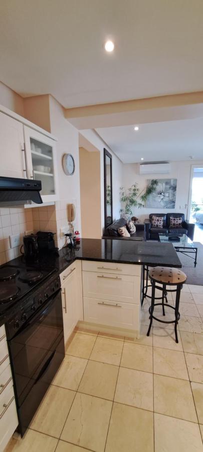 V&A Waterfront Marina Family Apartment 101 Altmore Kapské Město Exteriér fotografie