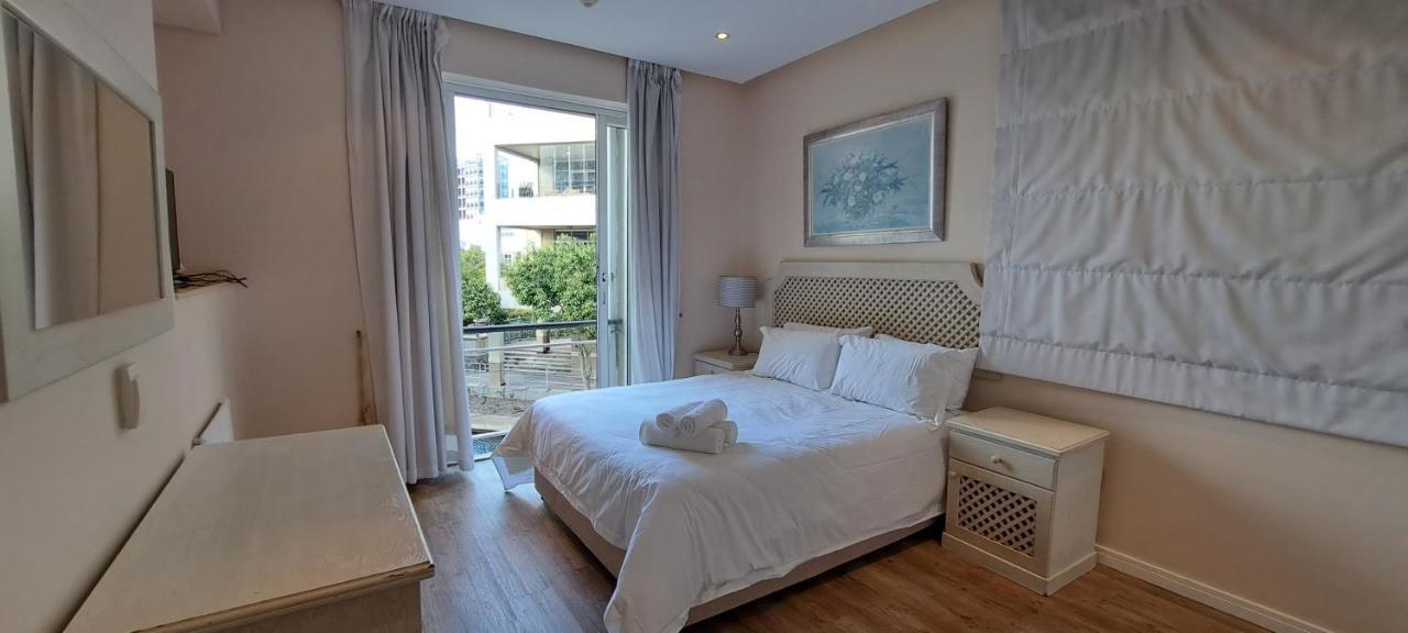V&A Waterfront Marina Family Apartment 101 Altmore Kapské Město Exteriér fotografie
