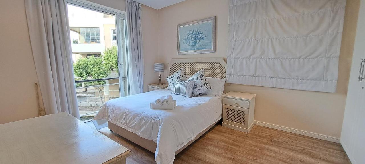 V&A Waterfront Marina Family Apartment 101 Altmore Kapské Město Exteriér fotografie