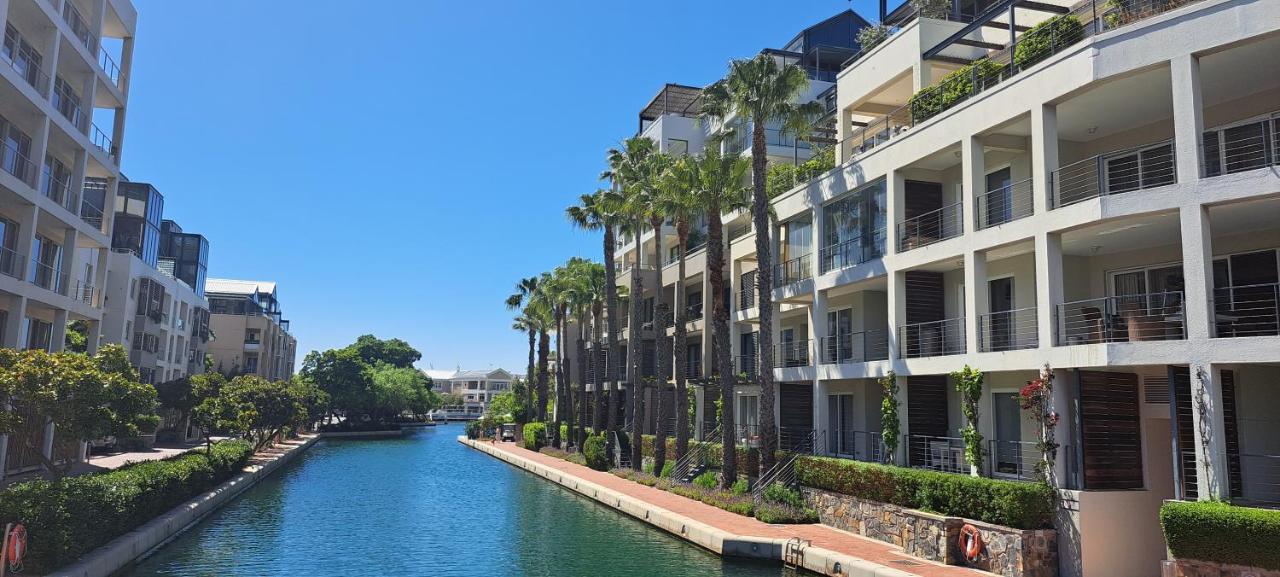 V&A Waterfront Marina Family Apartment 101 Altmore Kapské Město Exteriér fotografie