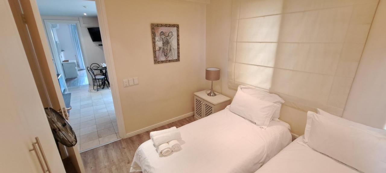 V&A Waterfront Marina Family Apartment 101 Altmore Kapské Město Exteriér fotografie