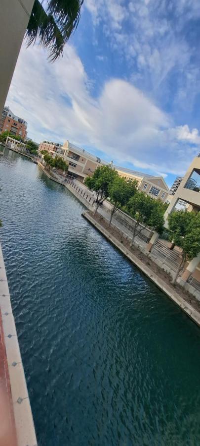 V&A Waterfront Marina Family Apartment 101 Altmore Kapské Město Exteriér fotografie