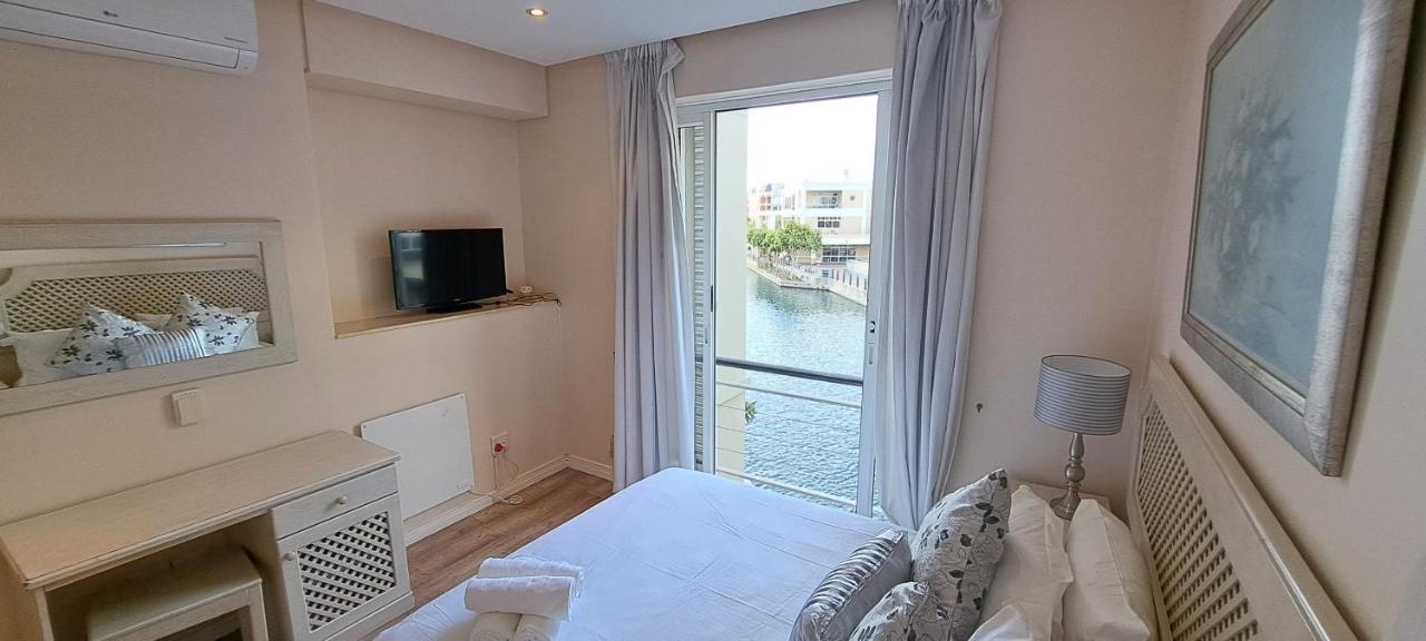 V&A Waterfront Marina Family Apartment 101 Altmore Kapské Město Exteriér fotografie