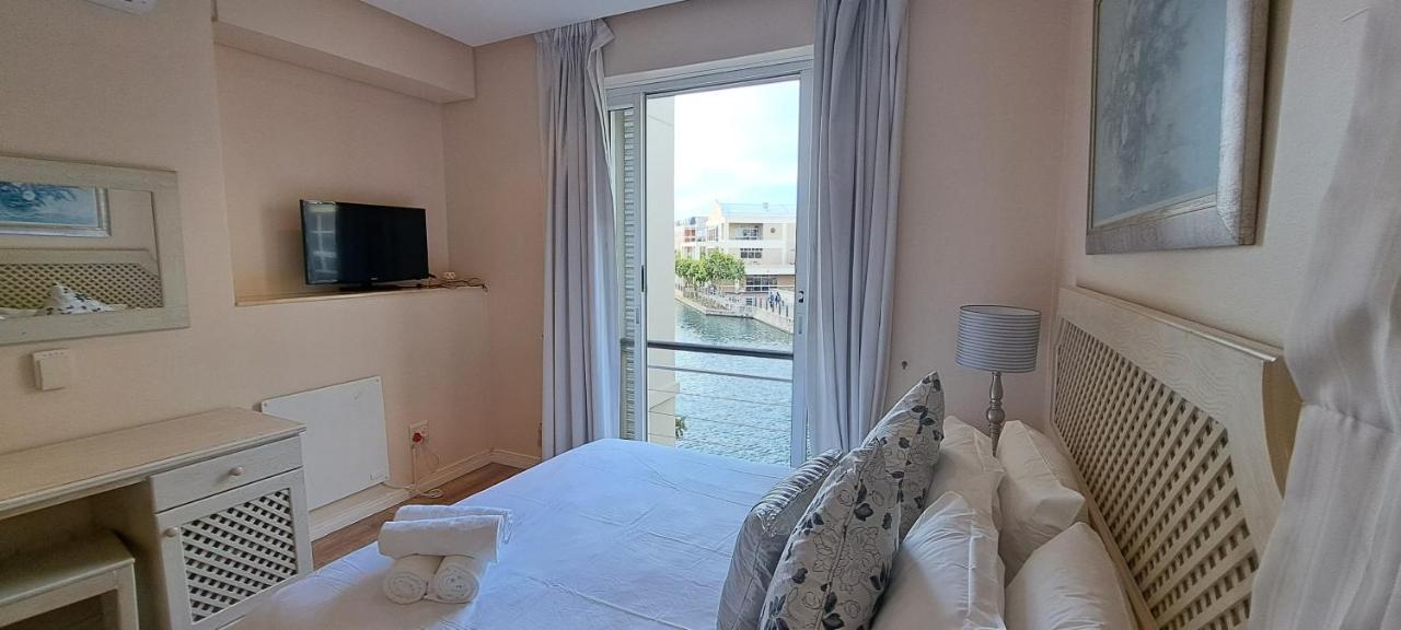 V&A Waterfront Marina Family Apartment 101 Altmore Kapské Město Exteriér fotografie
