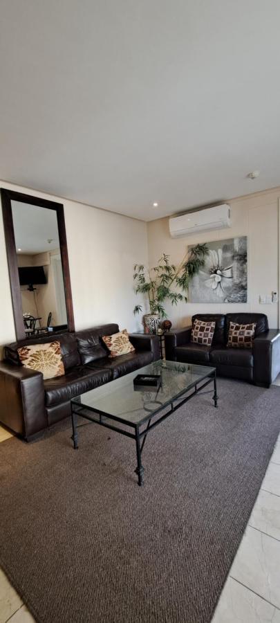V&A Waterfront Marina Family Apartment 101 Altmore Kapské Město Exteriér fotografie