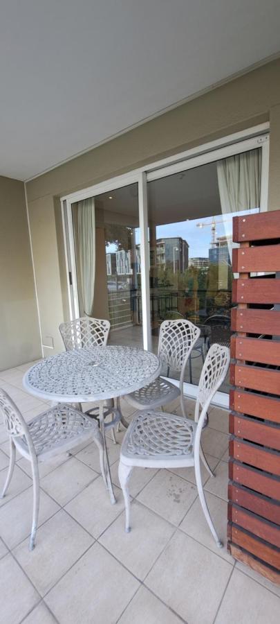 V&A Waterfront Marina Family Apartment 101 Altmore Kapské Město Exteriér fotografie
