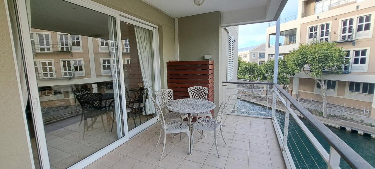 V&A Waterfront Marina Family Apartment 101 Altmore Kapské Město Exteriér fotografie